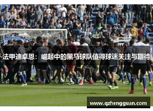 法甲迪卓恩：崛起中的黑马球队值得球迷关注与期待